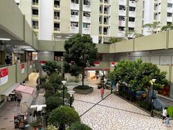 Tanjong Pagar Plaza (D2), Retail #558398491